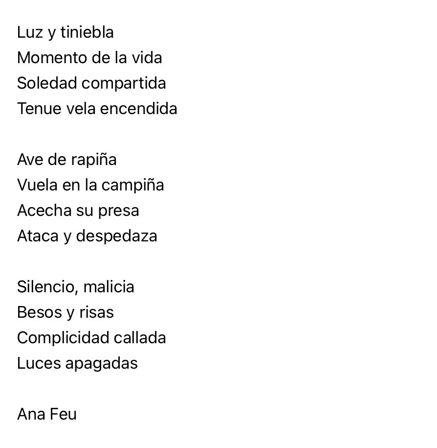 AAnaFeu's tweet photo. #buenosdías con #poesía
#anafeupintora #luzdemujer #arte #pintura #proyectosdearte https://t.co/lVYal9h8OA