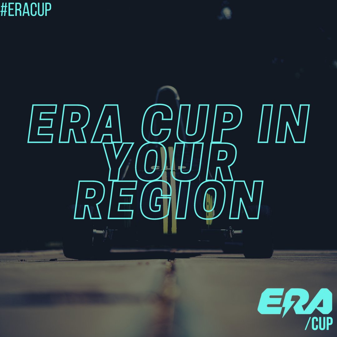 ERAcup's tweet photo. Become an ERA Cup licensee and bring an exhilarating STEM education programme to your region.

#ERACup is a STEM education project for students aged 14-21 and enthusiasts around the world. ERA Cup provides real-world experience building your own 100% electric vehicle. https://t.co/shJrIScRy2