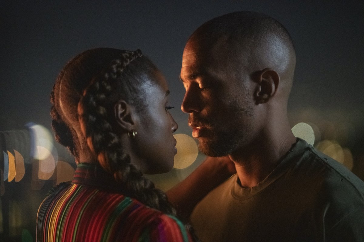 insecurehbo's tweet photo. Issa and Nathan aired out all their feelings! What do y’all think about their confessions? Let us know your episode 4 takeaway. #InsecureHBO. https://t.co/exlzuQy4cF