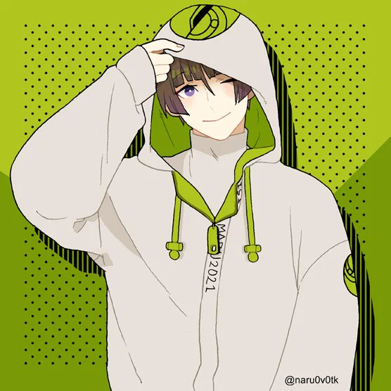 #11月14日はいい石切丸の日

既出のイラストでもうしわけないけど!!!!!!お気に入りのいらすと
石切丸さんはいいぞぉ 