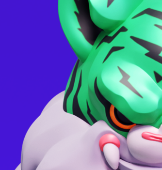 KELVIN_W_XX's tweet photo. NEW DROP !! BIG CAT Sneak peek 🐯🐯 https://t.co/hU1O8vwdMF