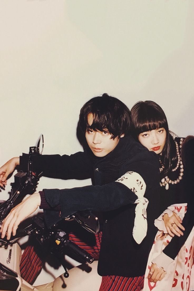 amatsuki_Oo's tweet photo. 菅田将暉さん小松菜奈さん結婚おめでとうこざいます😭すだななの独特の空気感がだいすきです…嬉しい😭 https://t.co/rZJgpGrfu0