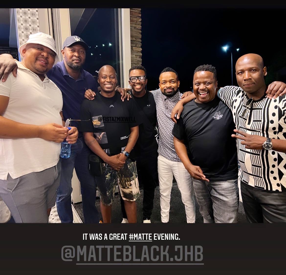 iamELQUE's tweet photo. @FistazMixwell #acw #cdg #matteblack #btslaunch ππ ready for lift off https://t.co/GEbhGDcuD9