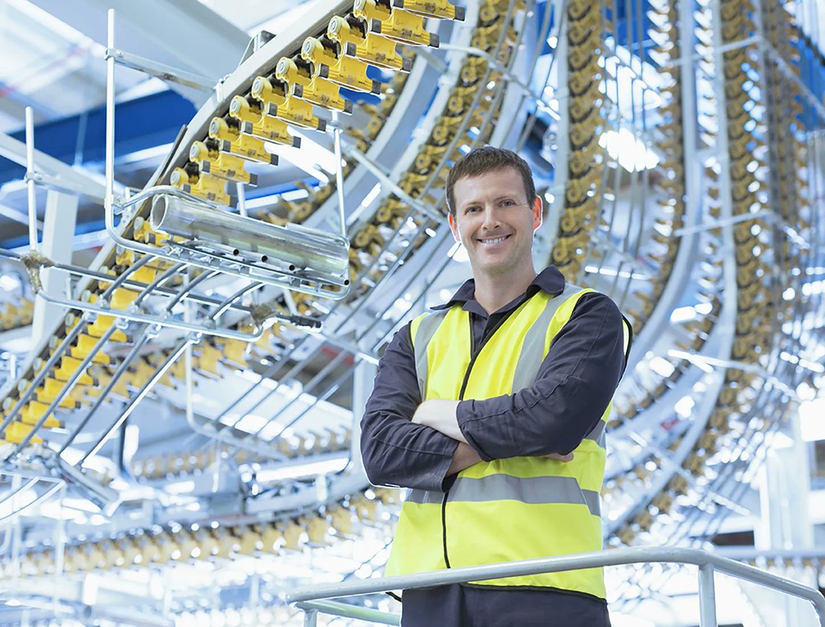 Inventory planning ensures fast and efficient warehouse processes. In the run up to Christmas, it might be worth revisiting this article from Sage highlighting their advice for warehousing businesses.

#WarehouseManagement #StockControl #SageAdvice
buff.ly/2CVVzjb