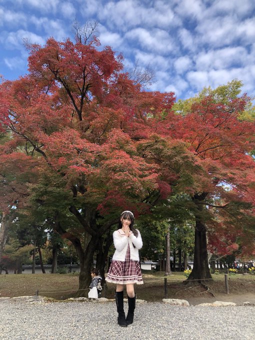 Twitterのコスプレ画像45