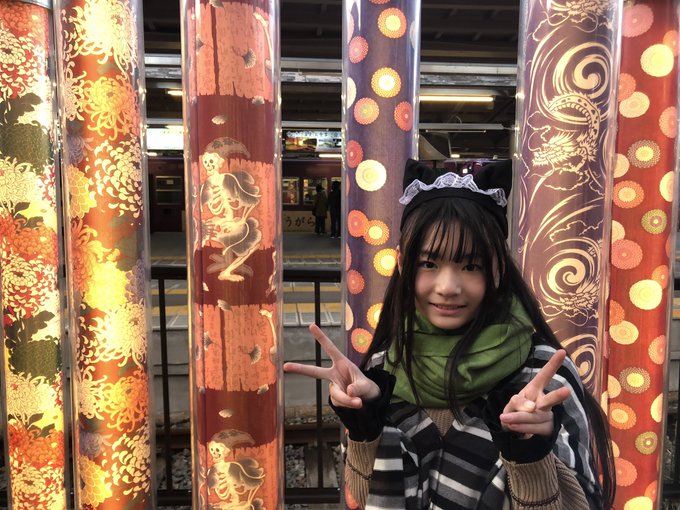 Twitterのコスプレ画像48