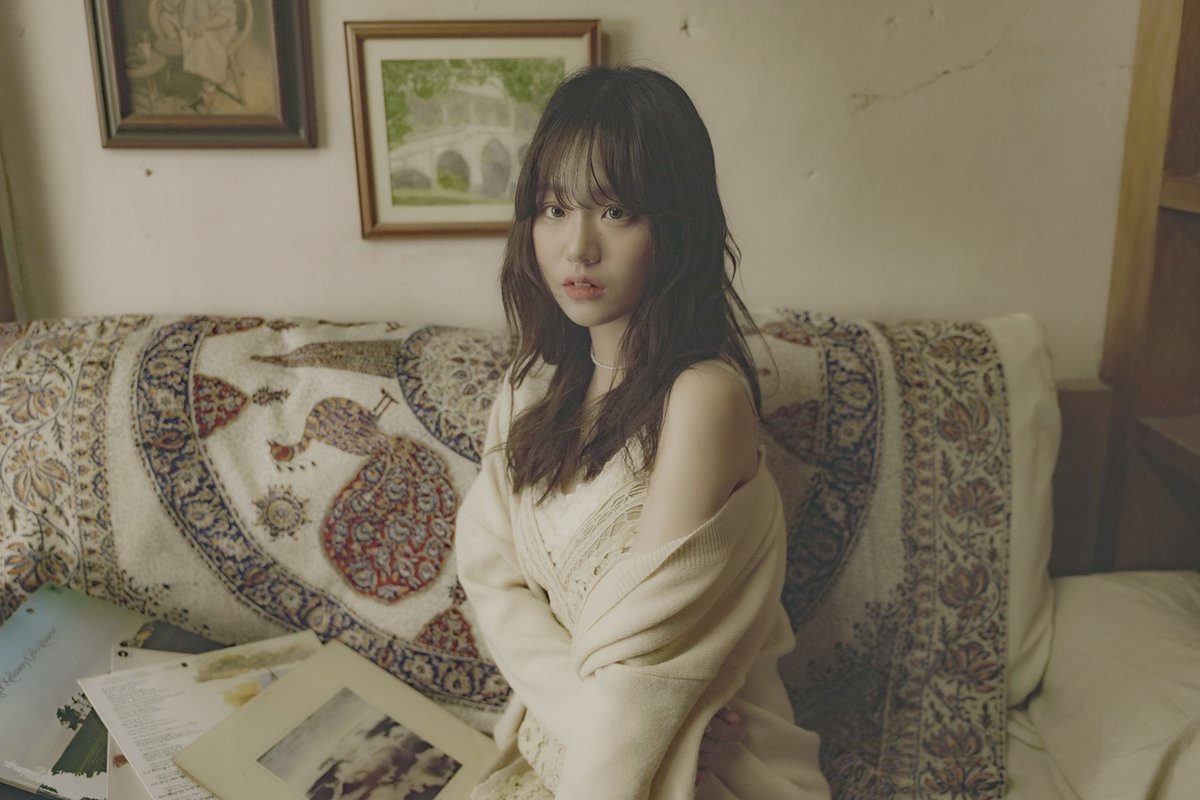 bigkpoprush's tweet photo. [EXCLUSIVE INTERVIEW]

We present you an interview with #LIMIT ❣️

In our interview she shares the meaning behind her newest release #RainIsFalling and a special message she wants her listeners to hear.

📖 https://t.co/g48Pp1nR6u https://t.co/bFW4C89F5R