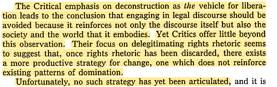 itamann's tweet photo. Crenshaw (1987) #teachingprep https://t.co/ZjasTf185T