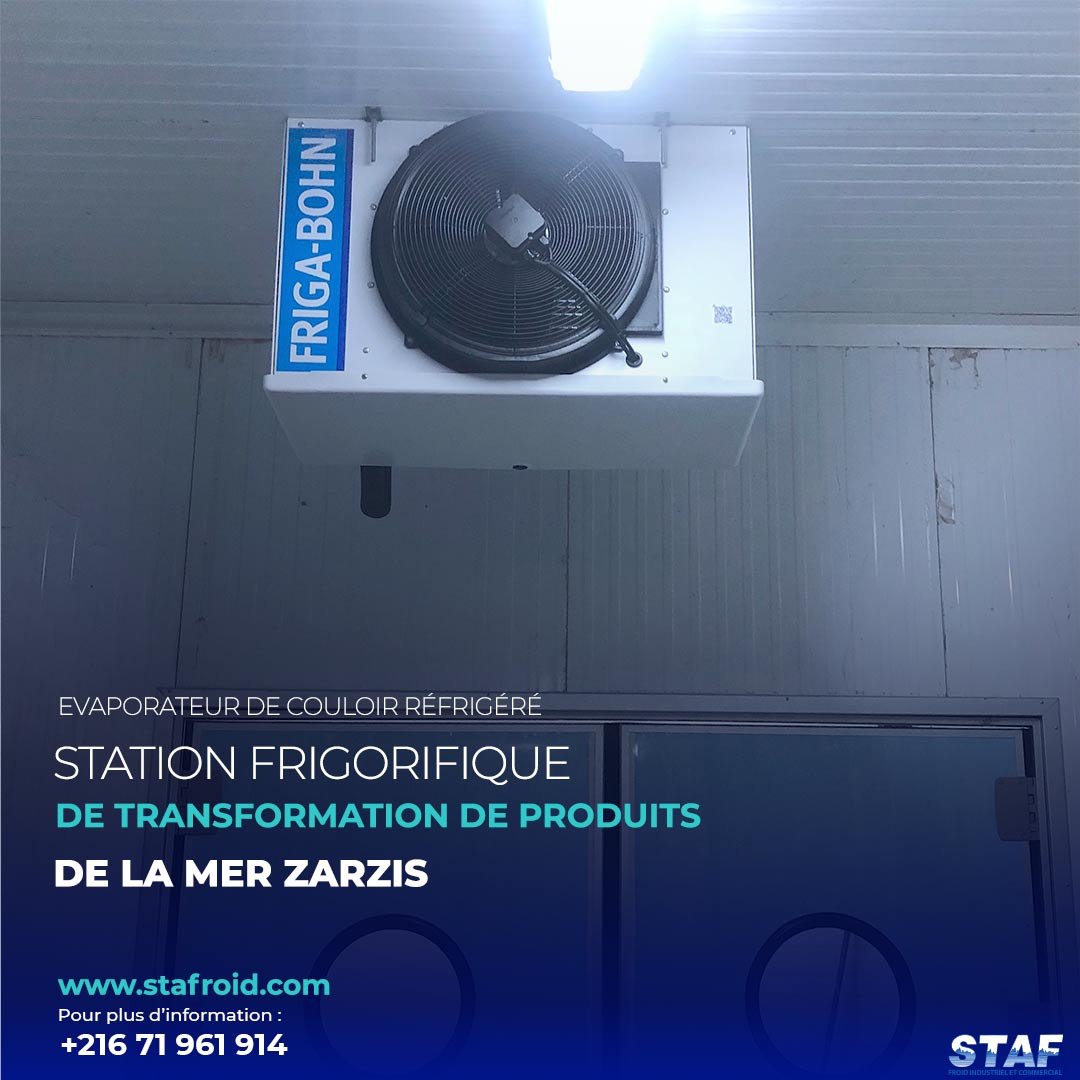 StafroidP's tweet image. Projet en cours de réalisation d'𝘂𝗻𝗲 𝘀𝘁𝗮𝘁𝗶𝗼𝗻 𝗳𝗿𝗶𝗴𝗼𝗿𝗶𝗳𝗶𝗾𝘂𝗲 𝗱𝗲 𝘁𝗿𝗮𝗻𝘀𝗳𝗼𝗿𝗺𝗮𝘁𝗶𝗼𝗻 𝗱𝗲 𝗽𝗿𝗼𝗱𝘂𝗶𝘁𝘀 𝗱𝗲 𝗹𝗮 𝗺𝗲𝗿 sur le magnifique port de pêche de Zarzis 🇹🇳. #froidindustriel
.
🌐 stafroid.com