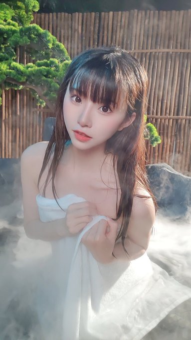 Twitterのコスプレ画像47
