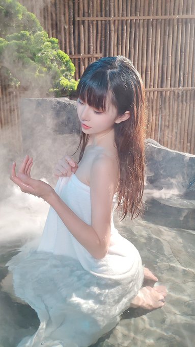 Twitterのコスプレ画像48