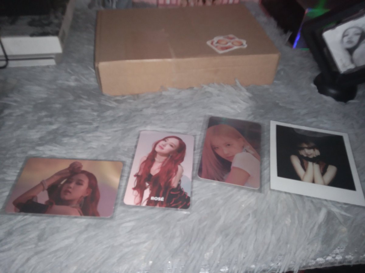 jpgmaloi's tweet photo. thank you @djenluxx , for securely packing my order and i really really appreciate the freebies and yung notes and gift hajsndnd idk what to say na but yeah thank you so much! 🤍
#djfeedbacks https://t.co/wr0huyxt3d