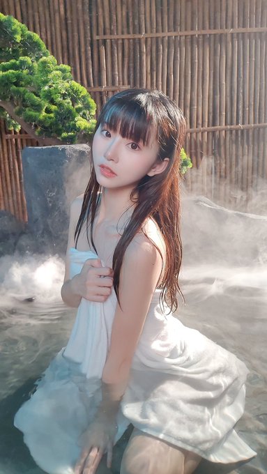 Twitterのコスプレ画像50