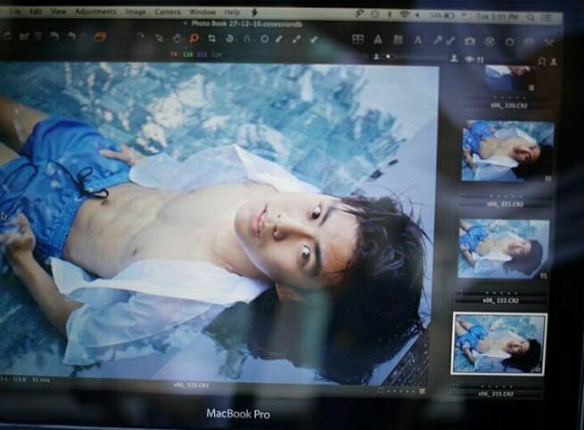 dailyohmpawat's tweet photo. #ohmpawat #ยิ้ม5พันของโอมภวัต https://t.co/Wf6RzAva7y