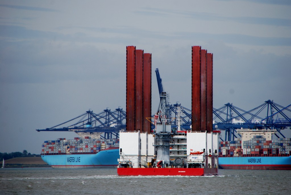 TheSuffolkMan's tweet photo. #MPIResolution #Harwich #Essex https://t.co/TiL0gDqWTq