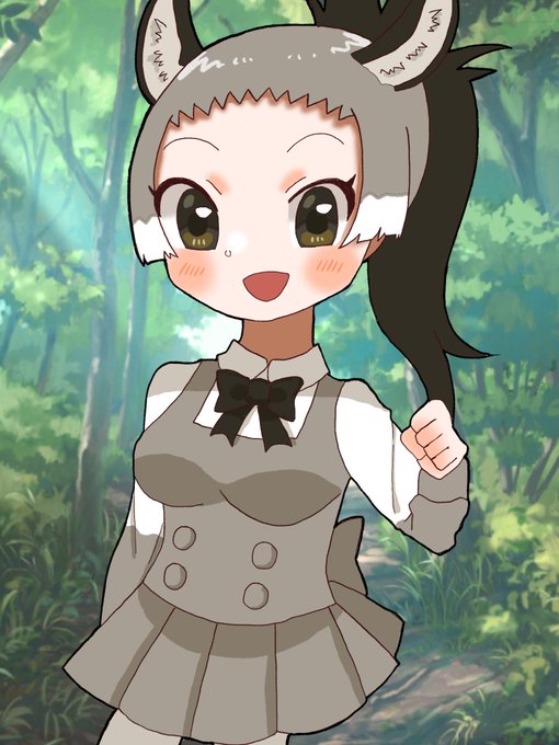 ロバのtwitterイラスト検索結果