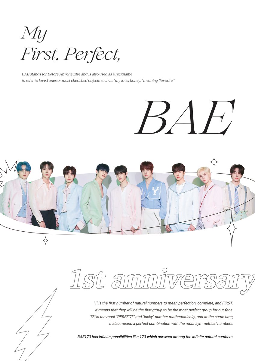 firstperfectBAE's tweet photo. 𝐌𝐲
𝐅𝐢𝐫𝐬𝐭, 𝐏𝐞𝐫𝐟𝐞𝐜𝐭,
𝐁𝐀𝐄
-

BAE173의 데뷔 1주년을 축하하기 위해 카페 이벤트를 진행합니다

⚡전광수 커피하우스 학동사거리점
⚡2021. 11. 18. - 11. 20.

#BAE173 #비에이이173
#제이민 #한결 #유준 #무진 #준서 #영서 #도하 #빛 #도현 https://t.co/kzyMIyd83n