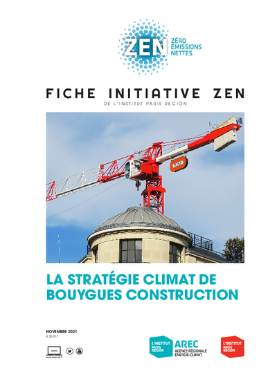L'Institut Paris Region tweet media