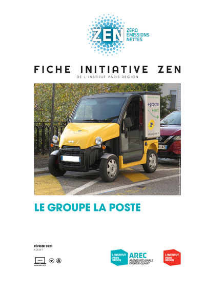 L'Institut Paris Region tweet media