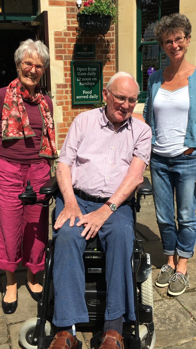 Dr Sally Smith tweet media