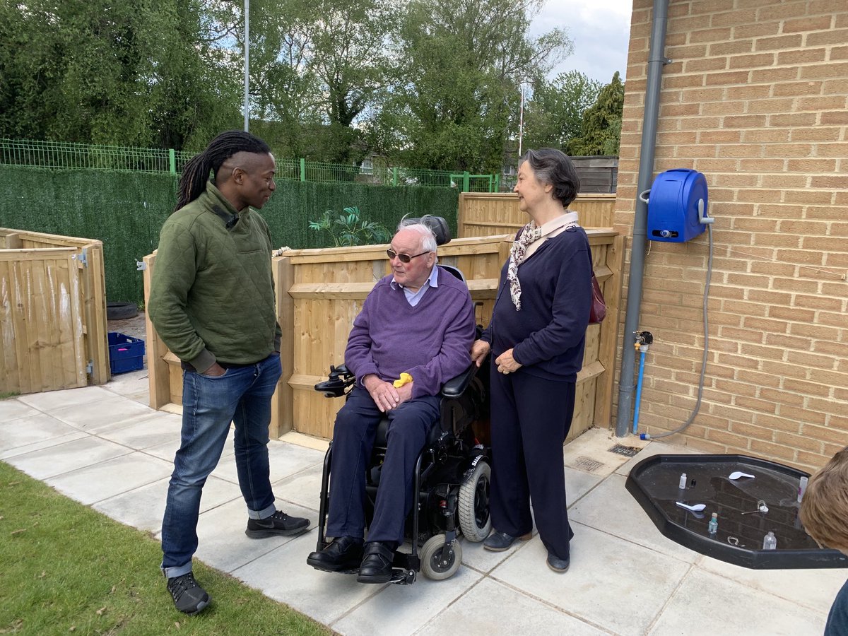 Dr Sally Smith tweet media