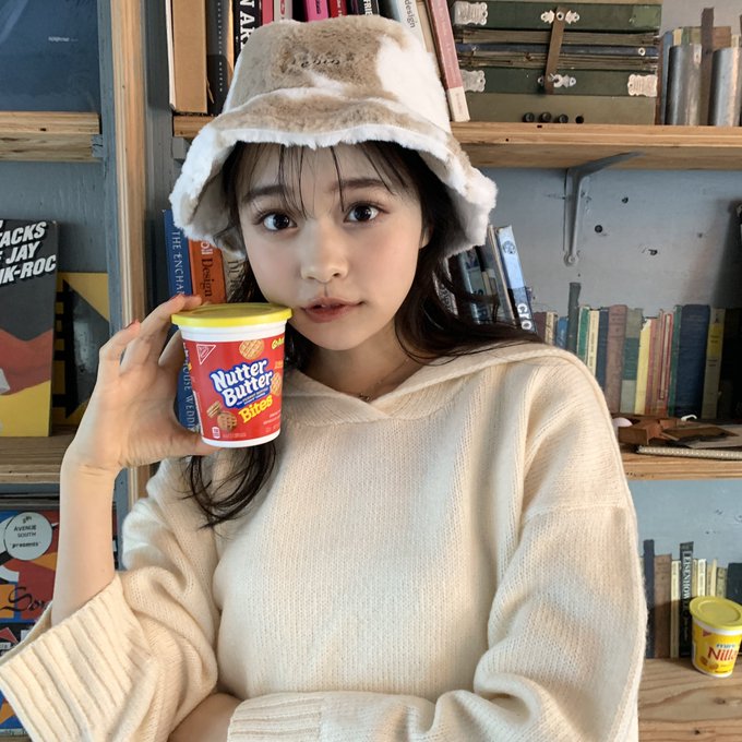 林芽亜里のTwitter画像15