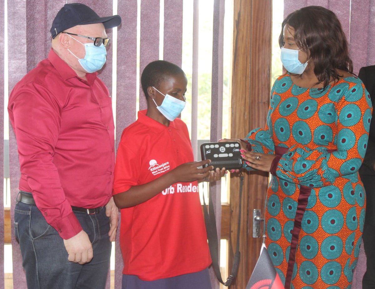 Fairness is not giving everyone the same thing. Fairness is giving each person what they need to succeed. #KbtaOrbitReader20 #EducationForAll