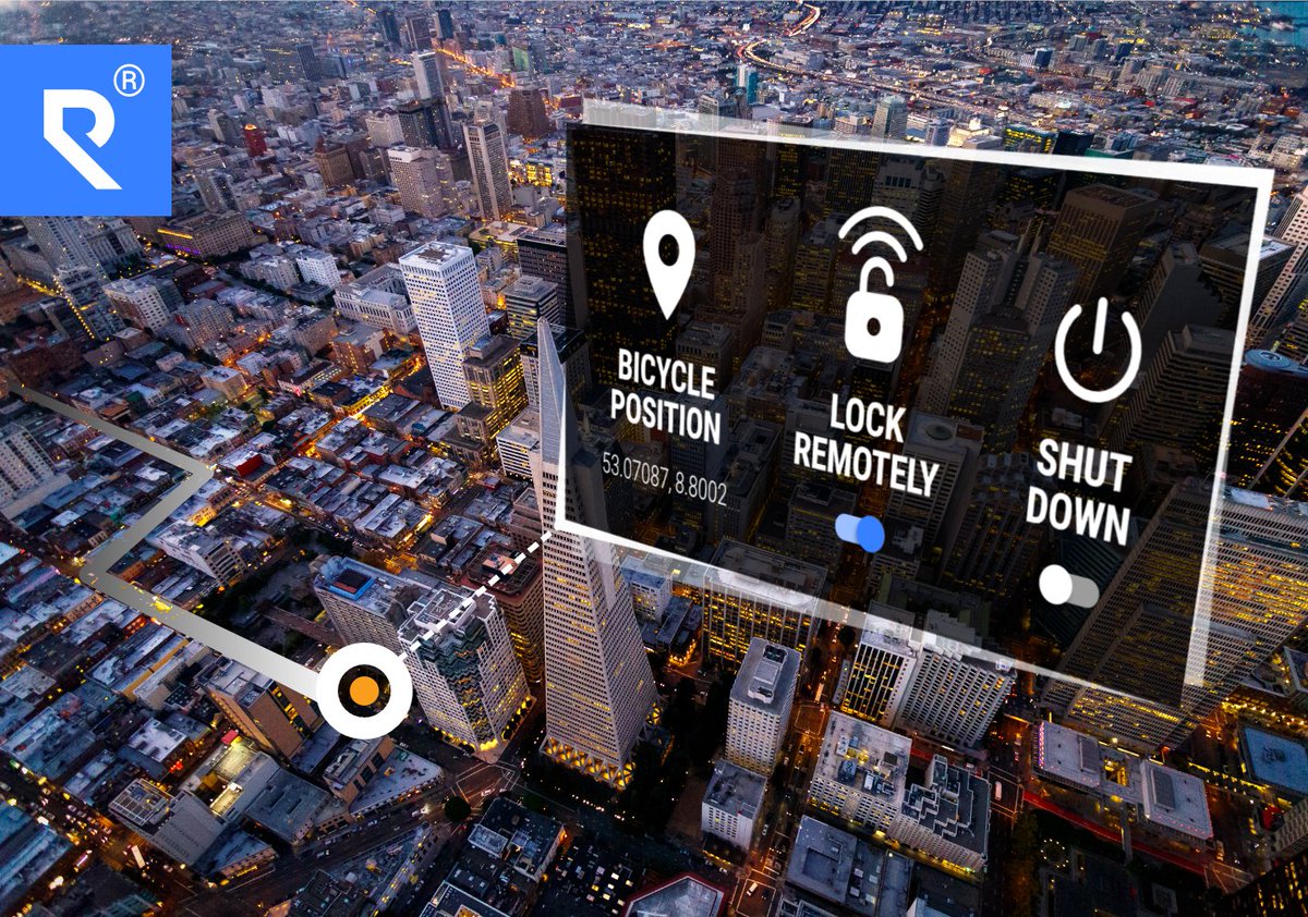 paztir's tweet photo. 📍 Track and locate stolen e-bikes
🔒 Immobilize e-bikes with remote locking and drivetrain shutdown
🛡 Reduce losses and stay in control

Protect your e-bike fleet from theft 🕵️‍♂️ with leading Paztir technology 👉 https://t.co/LBeau1NmEk 

#IoT #security #ebikes https://t.co/K38mws6mhU