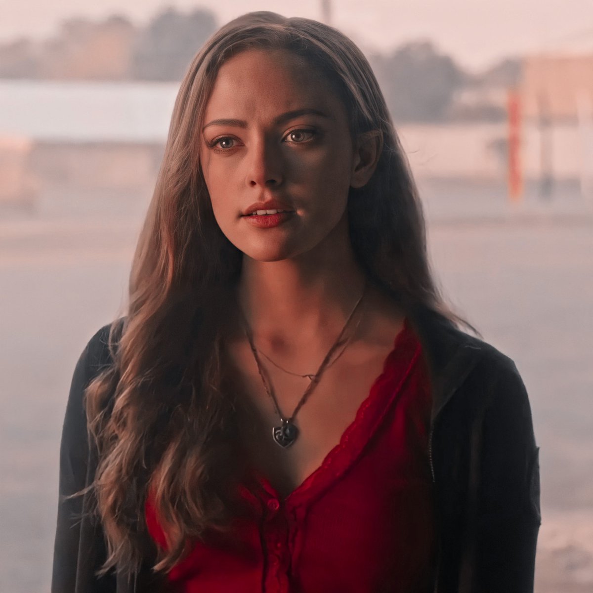 Hope Mikaelson (@xTribrid) / Posts / X