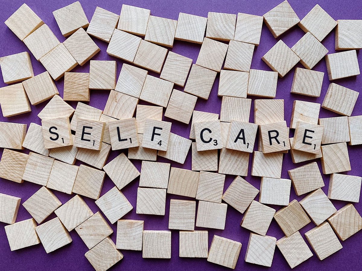 It's #SelfCareWeek ... a time to reflect on keeping ourselves healthy not just physically but mentally too. We're investigating whether training our brains with learning a new language or #meditation can help safeguard #mentalhealth.  Find out more at: buff.ly/3pXCWpq