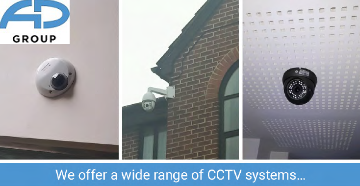 AD Group Services Ltd tweet media