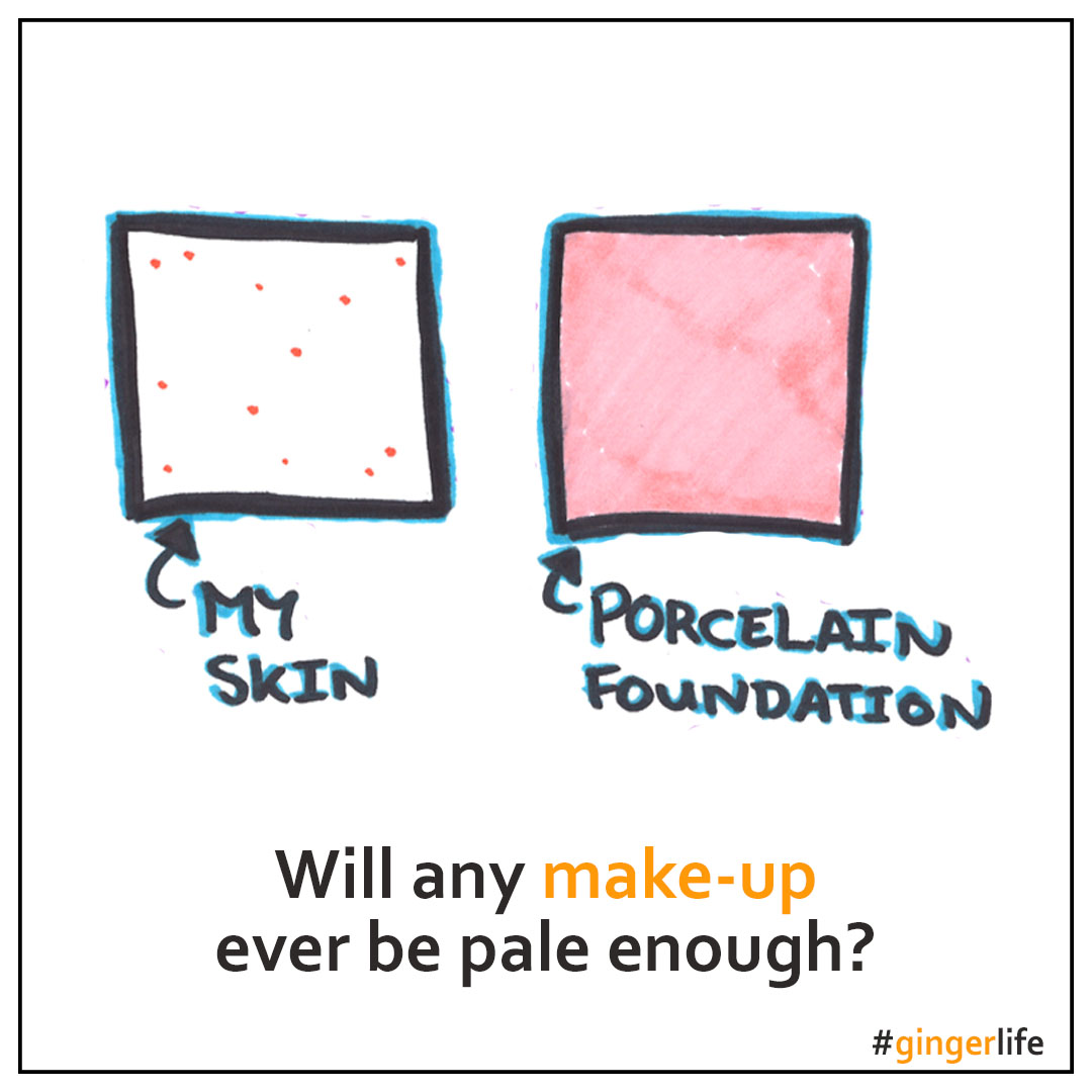 GingerCartoons's tweet photo. Know a ginger who'll relate to these #gingerlife cartoons? Find them on all sorts of Christmas gifts on my online shop! Any requests, give me a shout... 
https://t.co/rHPWiZGyqf
#redhead #ginger #gingerproblems https://t.co/ZFVaDueFV8