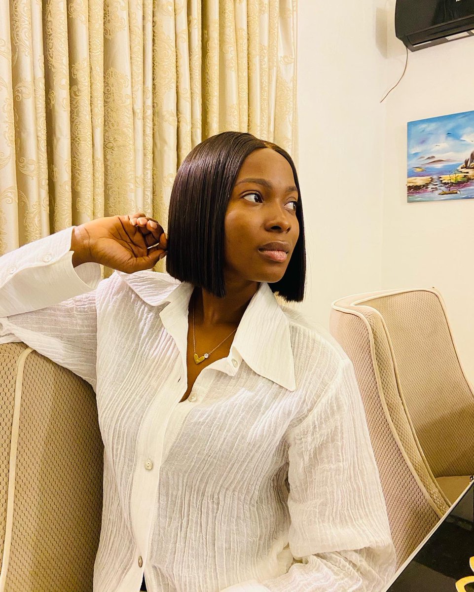 JemimaOsunde's tweet photo. Prayers and plans woman🤍
@prayersandplans https://t.co/Q2b3HRMq78