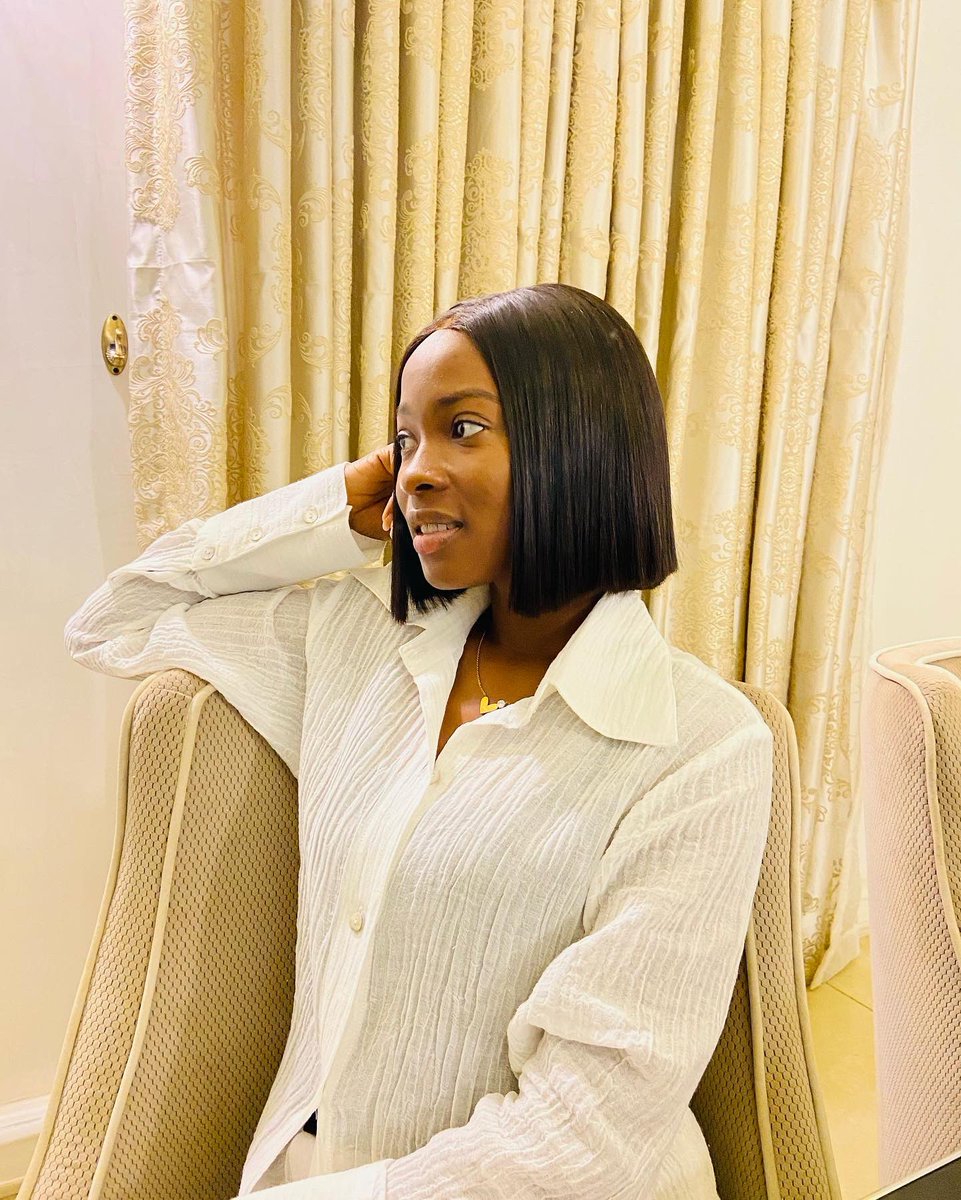 JemimaOsunde's tweet photo. Prayers and plans woman🤍
@prayersandplans https://t.co/Q2b3HRMq78