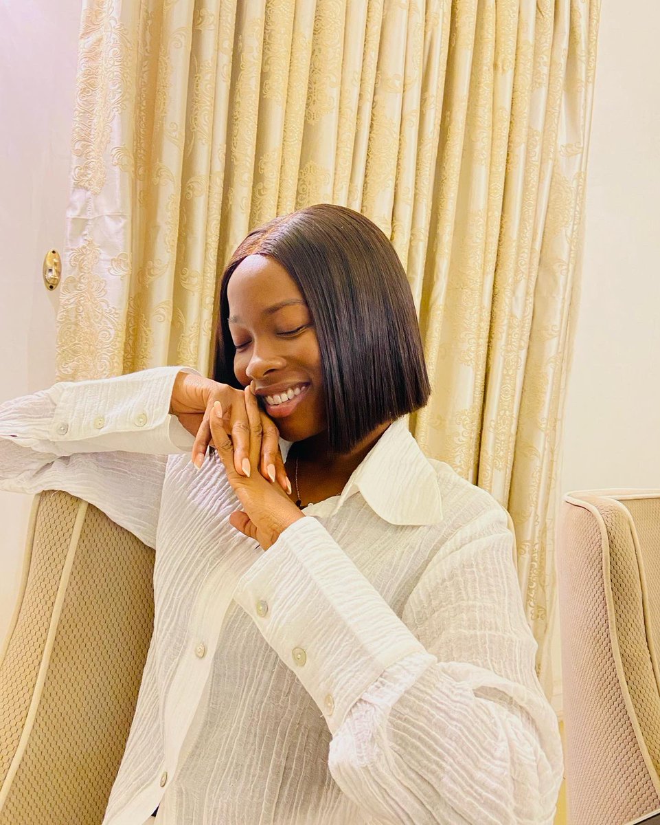 JemimaOsunde's tweet photo. Prayers and plans woman🤍
@prayersandplans https://t.co/Q2b3HRMq78