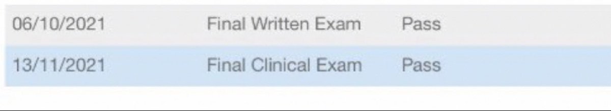 banenoz's tweet photo. I passed the Saudi board of anatomical pathology الحمدلله🤲🏻🤩😭 https://t.co/35IgXPcI8p