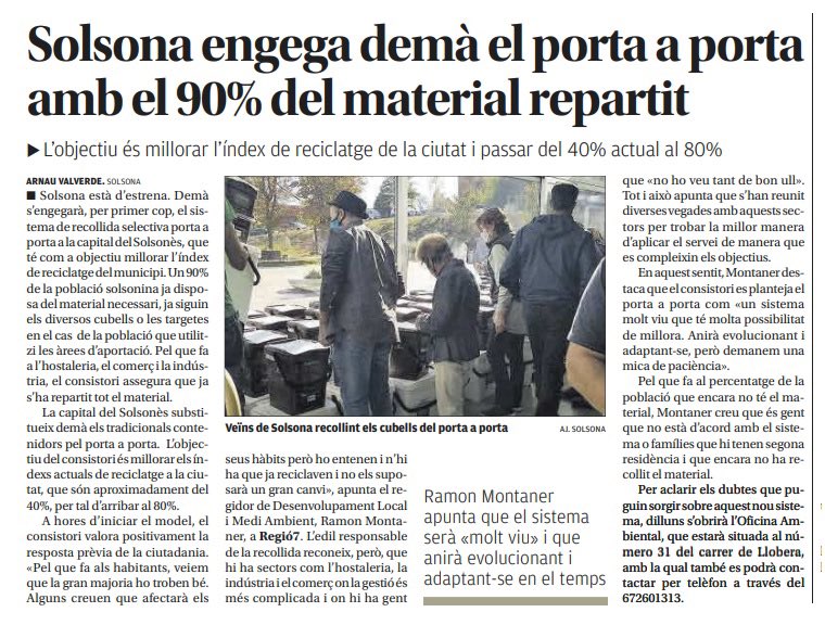 Plataforma Residu Zero Barcelona tweet media