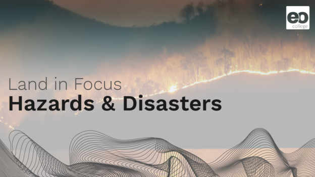 Jena Earth Observation School (@jeos_jena) on Twitter photo We just published another set of practical courses from our #LandInFocus #MOOC series.
Enroll now to learn about disaster monitoring using remote sensing.
Visit bit.ly/3Fx6i2v to start the course & stay tuned for more content.
<a href="/ESA_EO/">ESA Earth Observation</a> <a href="/UniJena/">Universität Jena</a> <a href="/JEOS_Jena/">Jena Earth Observation School</a> <a href="/eo_college/">EO College 🎓</a> We just published another set of practical courses from our #LandInFocus #MOOC series.
Enroll now to learn about disaster monitoring using remote sensing.
Visit bit.ly/3Fx6i2v to start the course & stay tuned for more content.
<a href="/ESA_EO/">ESA Earth Observation</a> <a href="/UniJena/">Universität Jena</a> <a href="/JEOS_Jena/">Jena Earth Observation School</a> <a href="/eo_college/">EO College 🎓</a>