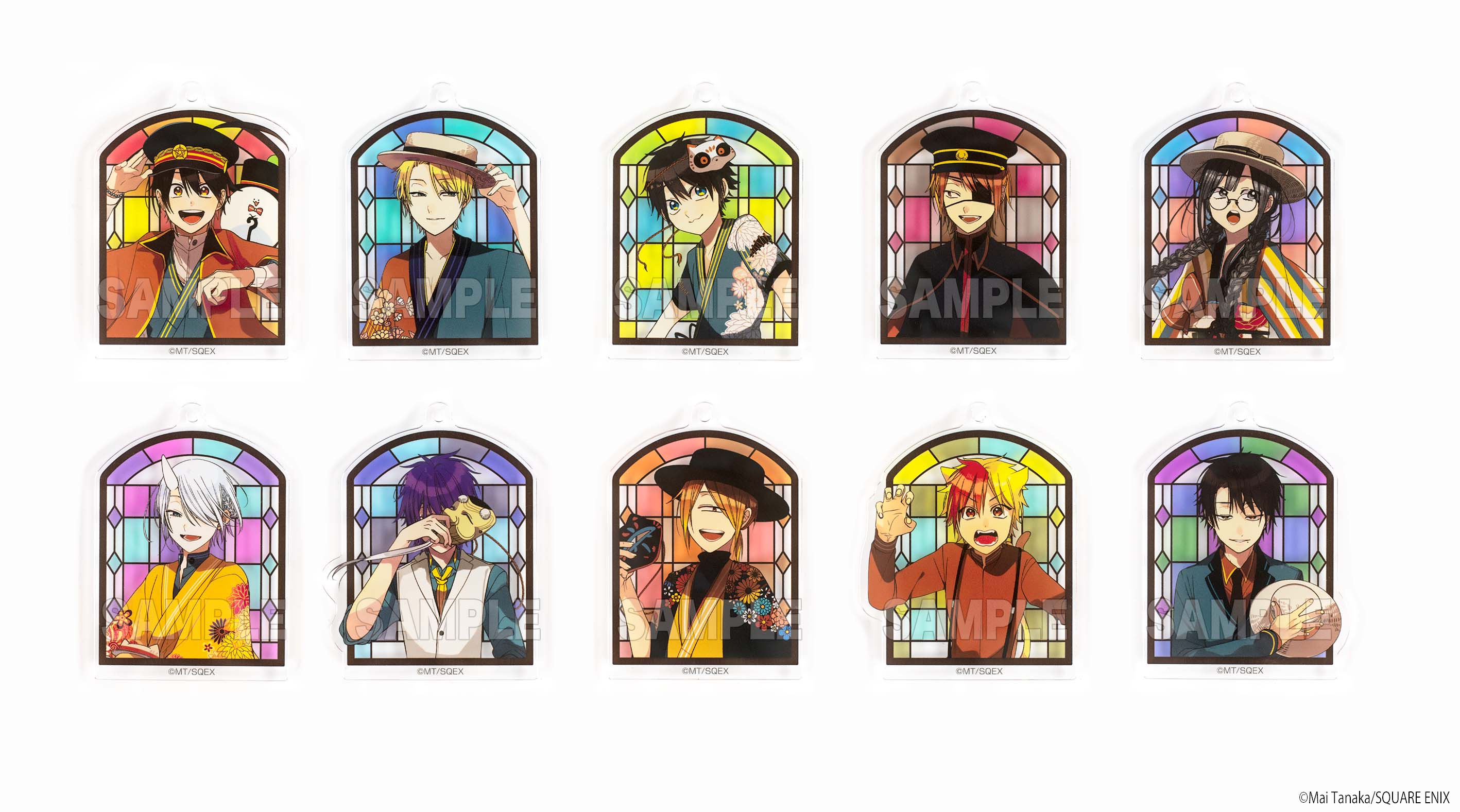 メディコス・エンタテインメント_総合 on X: 