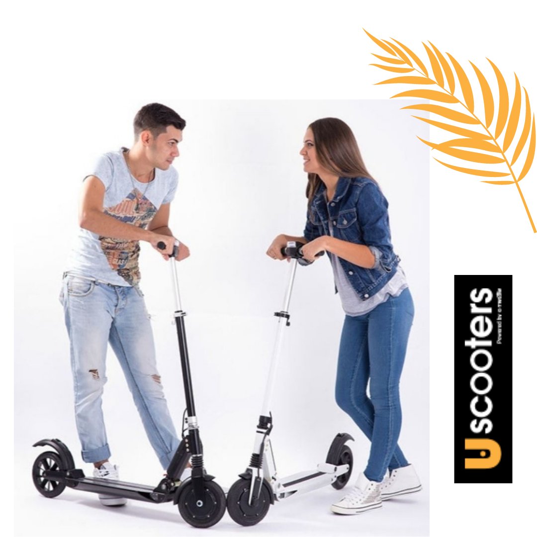 rideuscooters's tweet photo. Whatever you commute, you can have fun and always be in style with Uscooters
Grab yours today : https://t.co/CsHpt5pfxm
#electricscooter #electricscooterlife #uscooters #escooterride #foldablescooter #escooterriders #riders #foldablescooter #portablescooter #takeitanywhere https://t.co/WQ9z9IE7nO