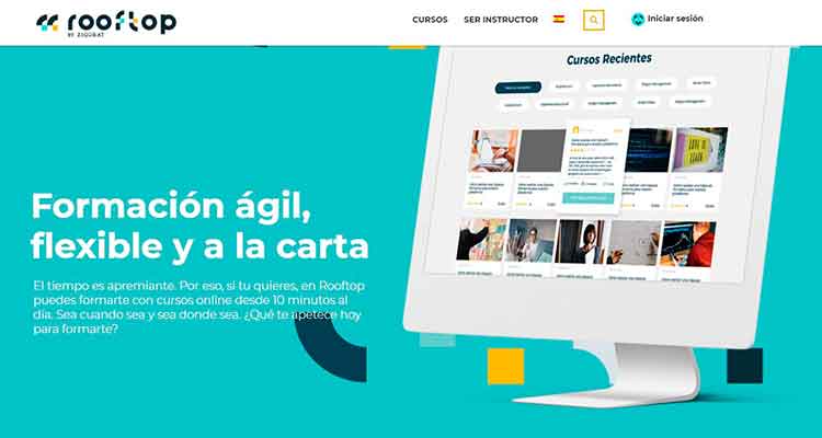 Zigurat Institute tweet media