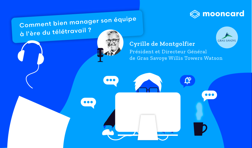 [Podcast]🌜Coffee on the Moon ☕

Comment bien manager son équipe à l’ère du télétravail ? 
🎧 RDV ici 👉 

How to manage your team in the remote working era? 
🎧 Listen here 👉