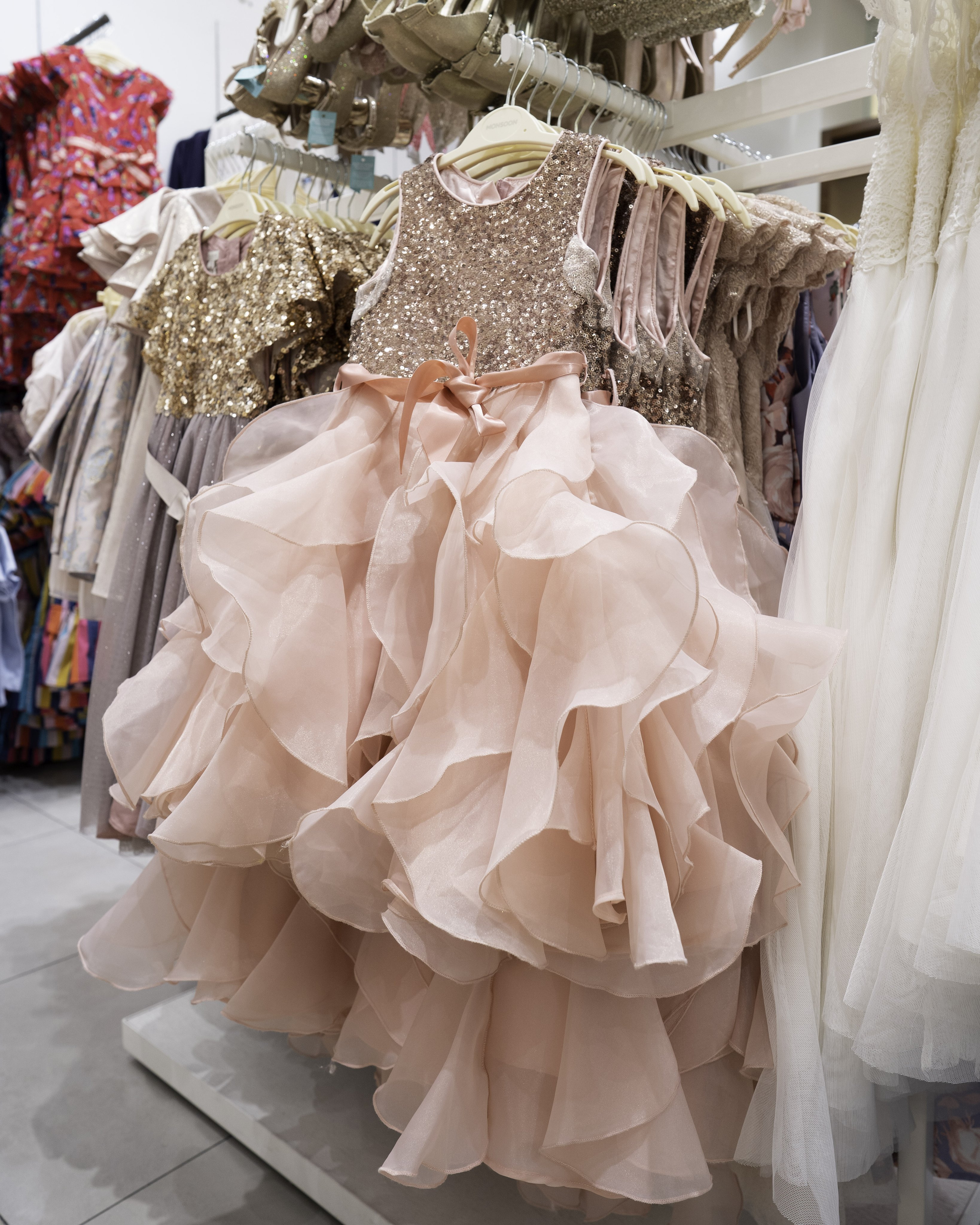 Accessorize monsoon hotsell dresses