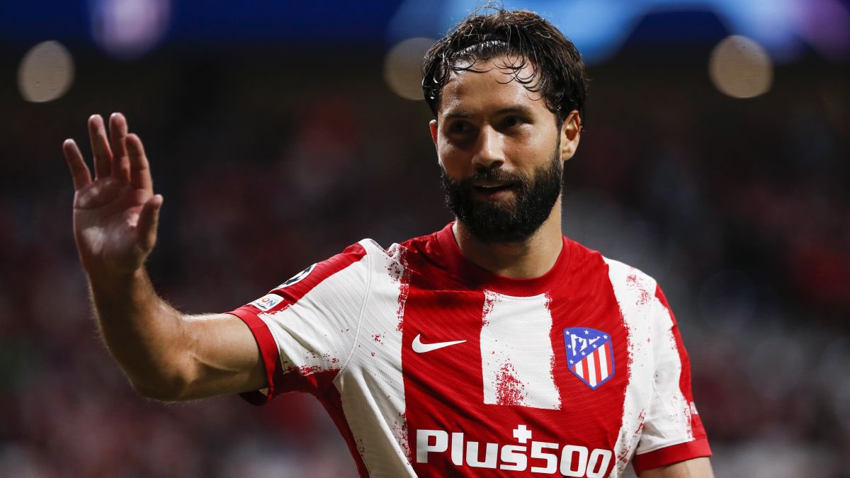 atletiycholista's tweet photo. El Atleti mueve ficha por Felipe
El central brasileño acaba contrato el próximo junio y desde enero podría firmar libre por cualquier club. El Atlético ya trabaja en su renovación. #felipeatleti #felipestletico #felipemonteiro https://t.co/dqfu8EH2n5