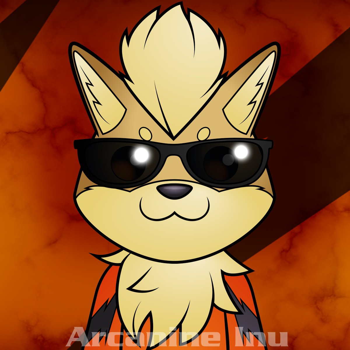 ArcanineInu's tweet photo. Do you like our Avatars ? https://t.co/ERRsYNtzu4
