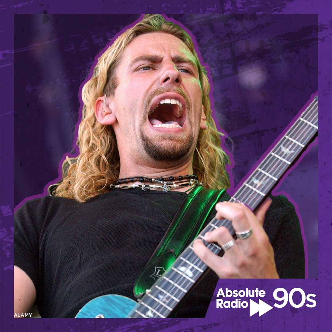 Happy birthday to frontman, Chad Kroeger! The Canadian rocker is 47 today. 