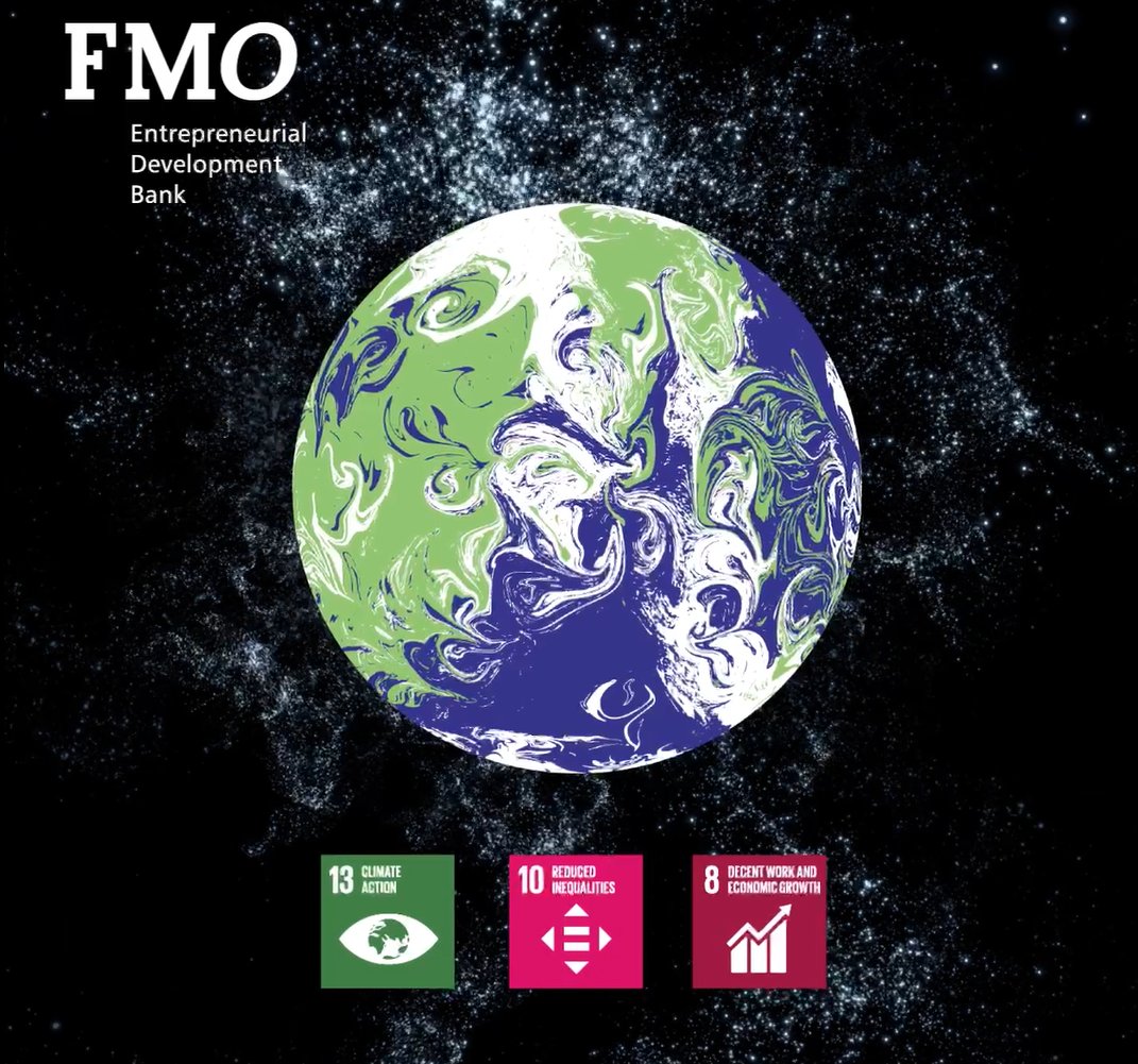 FMO_development's tweet photo. That's a wrap! We'd like to thank everyone, including our delegates and partners, who engaged with us and helped shine the light on accelerating our collective #climateaction 🌍
For more on us at @COP26: https://t.co/ZZjX61znME
#DoingMakesTheDifference #TogetherForOurPlanet https://t.co/fNPhyoNksr