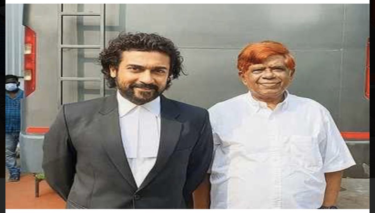 dharanisalem's tweet photo. #weStandwithSurya #JaiBhimOnPrime  we have 2 just think for a second, who should our society value more-  an actor who usually donates to uplift the downtrodden and produces movies that redefine our society- or #pmk which has repeatedly divided our society for der selfish needs. https://t.co/oqeVxY7WrF