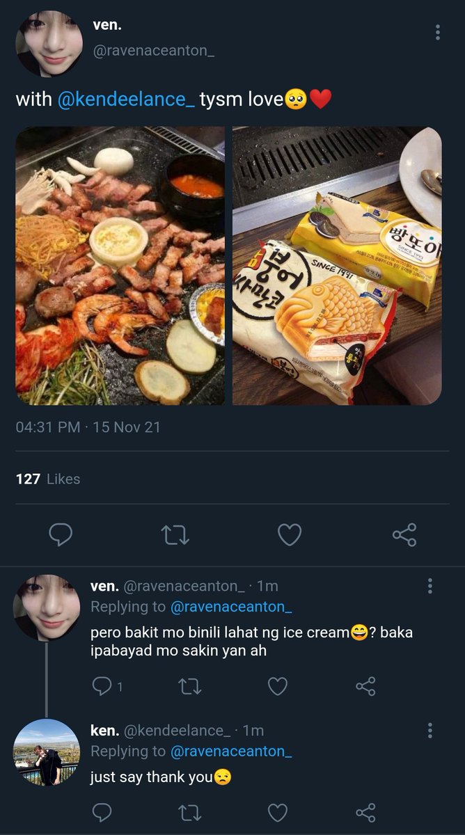 juliadoongie_'s tweet photo. 221. tw// food https://t.co/xYaSYC1AsG