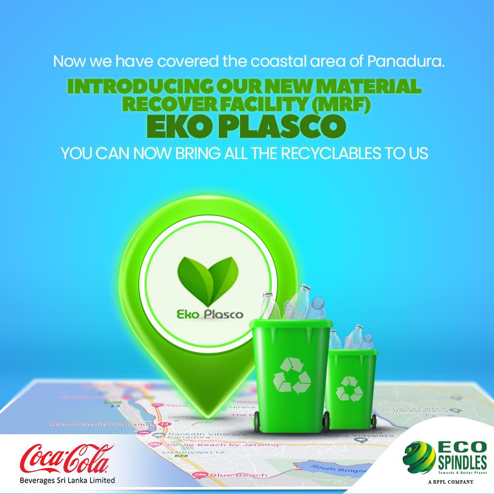 Eco Spindles tweet media